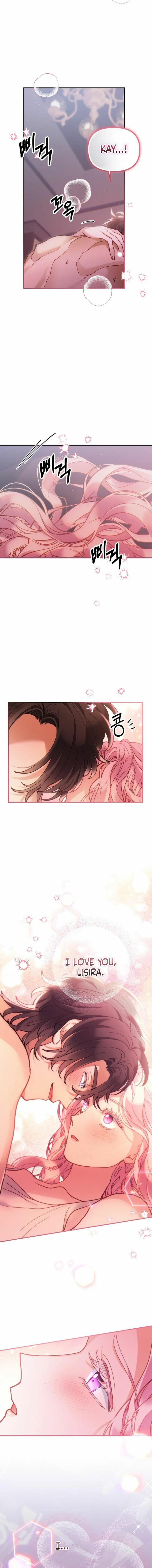 The Flower That Swallowed the Beast Chapter 75 page 7 - 
