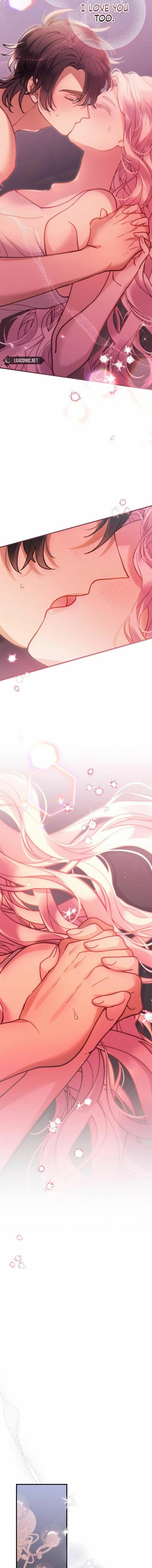 The Flower That Swallowed the Beast Chapter 75 page 8 - 