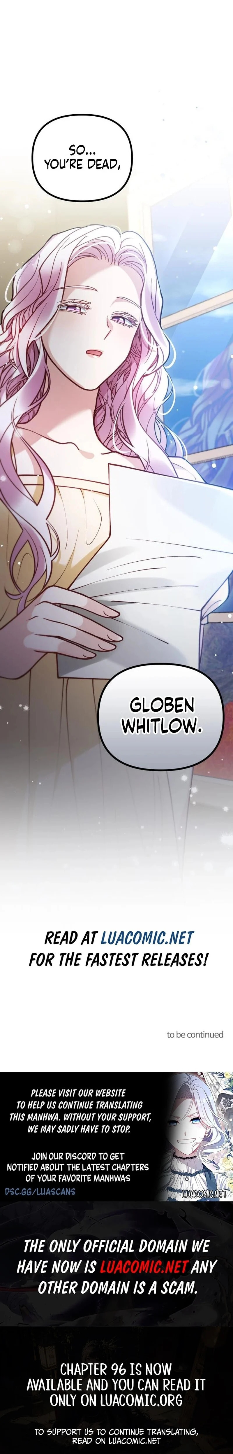 The Flower That Swallowed the Beast Chapter 82 page 9 - 
