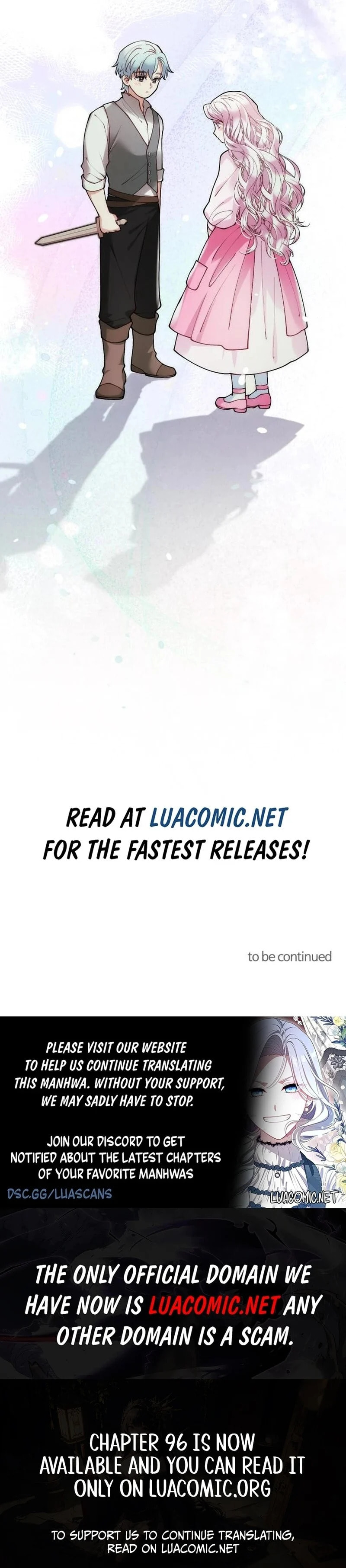 The Flower That Swallowed the Beast Chapter 83 page 8 - 