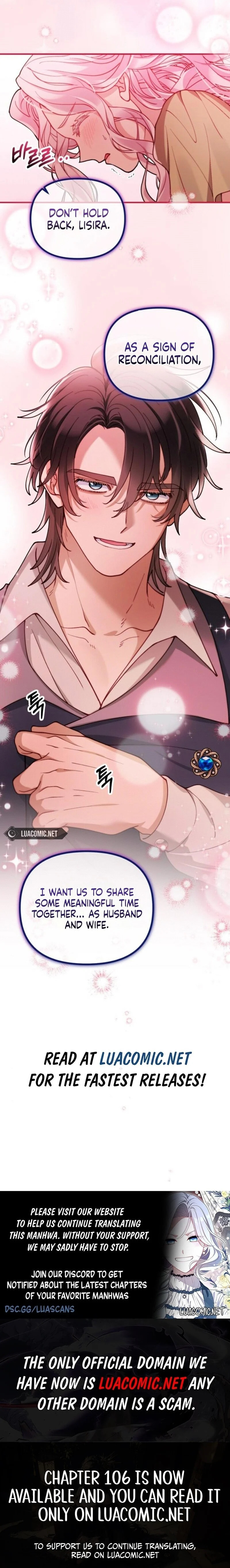 The Flower That Swallowed the Beast Chapter 93 page 10 - 