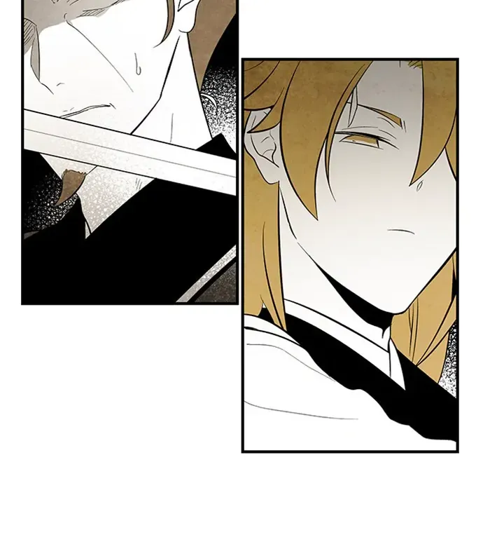 Read The Flower That Was Bloomed By A Cloud chapter 101 image 19 on Lezhin