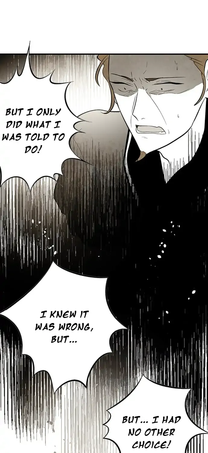 Read The Flower That Was Bloomed By A Cloud chapter 101 image 40 on Lezhin