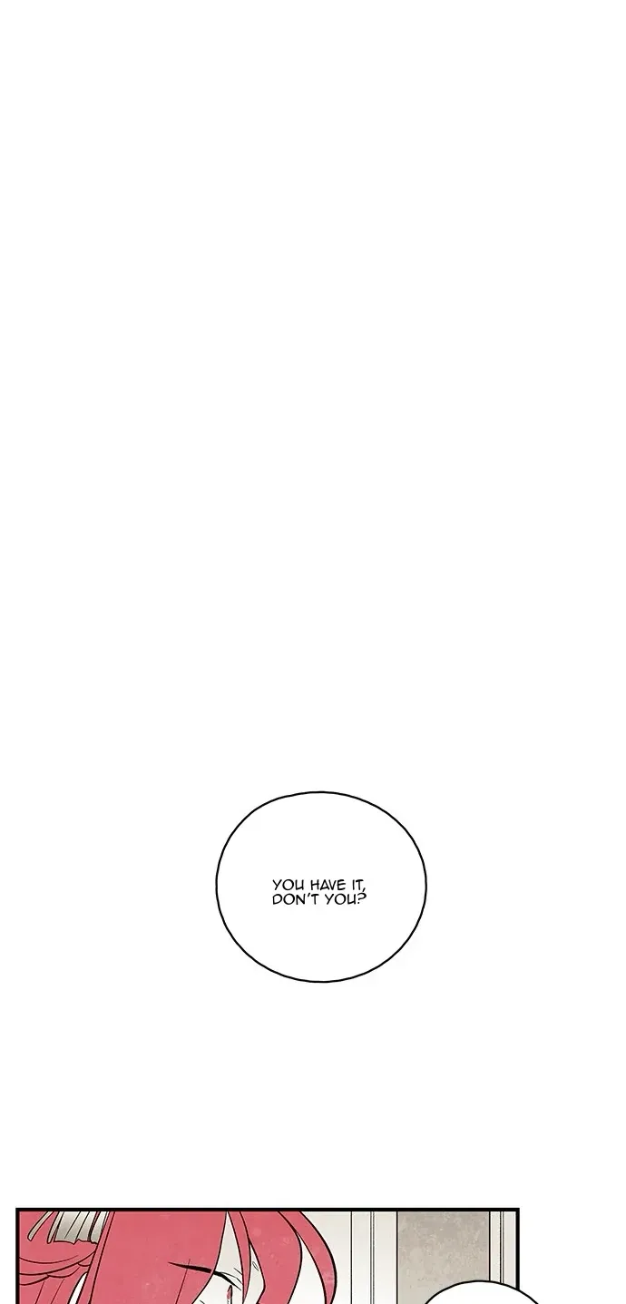 Read The Flower That Was Bloomed By A Cloud chapter 105 image 1 on Lezhin
