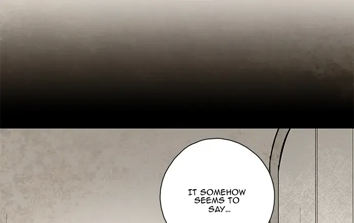 Read The Flower That Was Bloomed By A Cloud chapter 105 image 41 on Lezhin