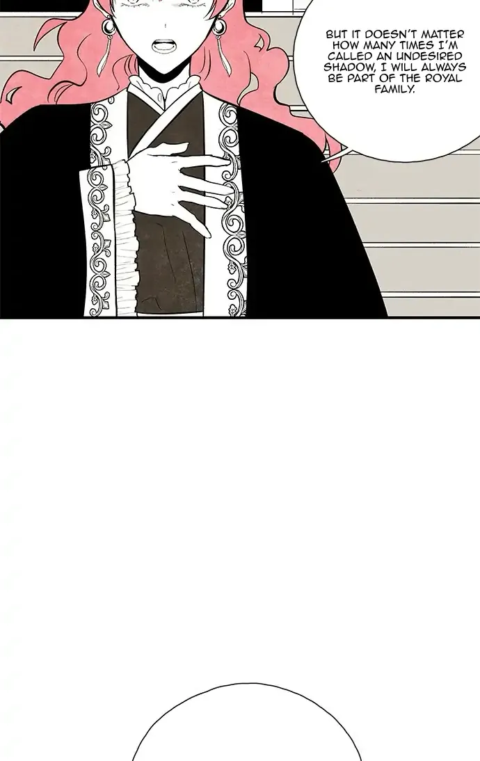 Read The Flower That Was Bloomed By A Cloud chapter 105 image 7 on Lezhin