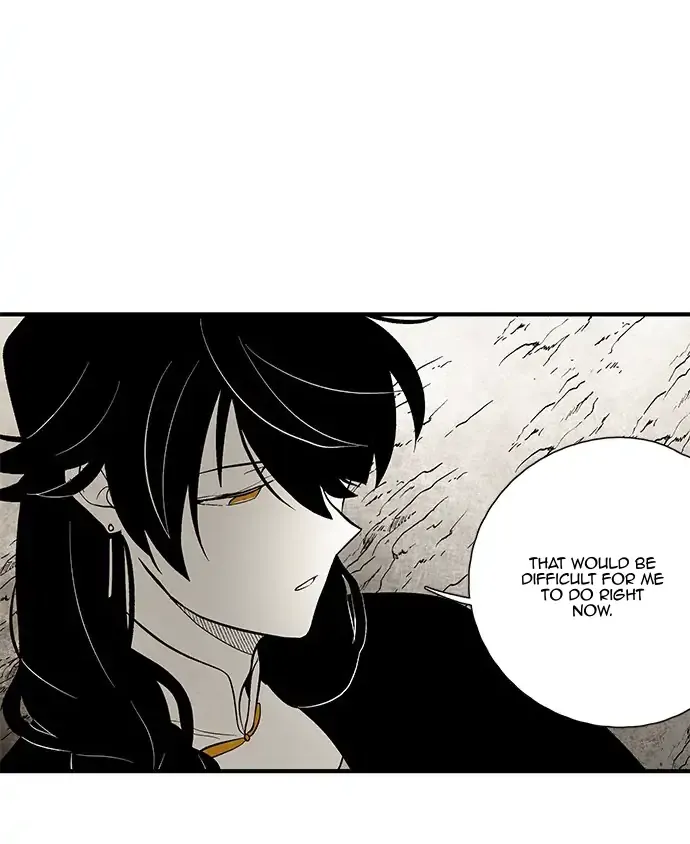 Read The Flower That Was Bloomed By A Cloud chapter 107 image 7 on Lezhin