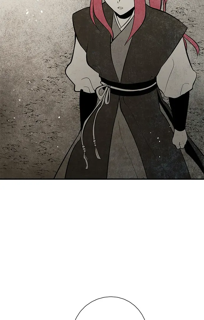 Read The Flower That Was Bloomed By A Cloud chapter 108 image 32 on Lezhin