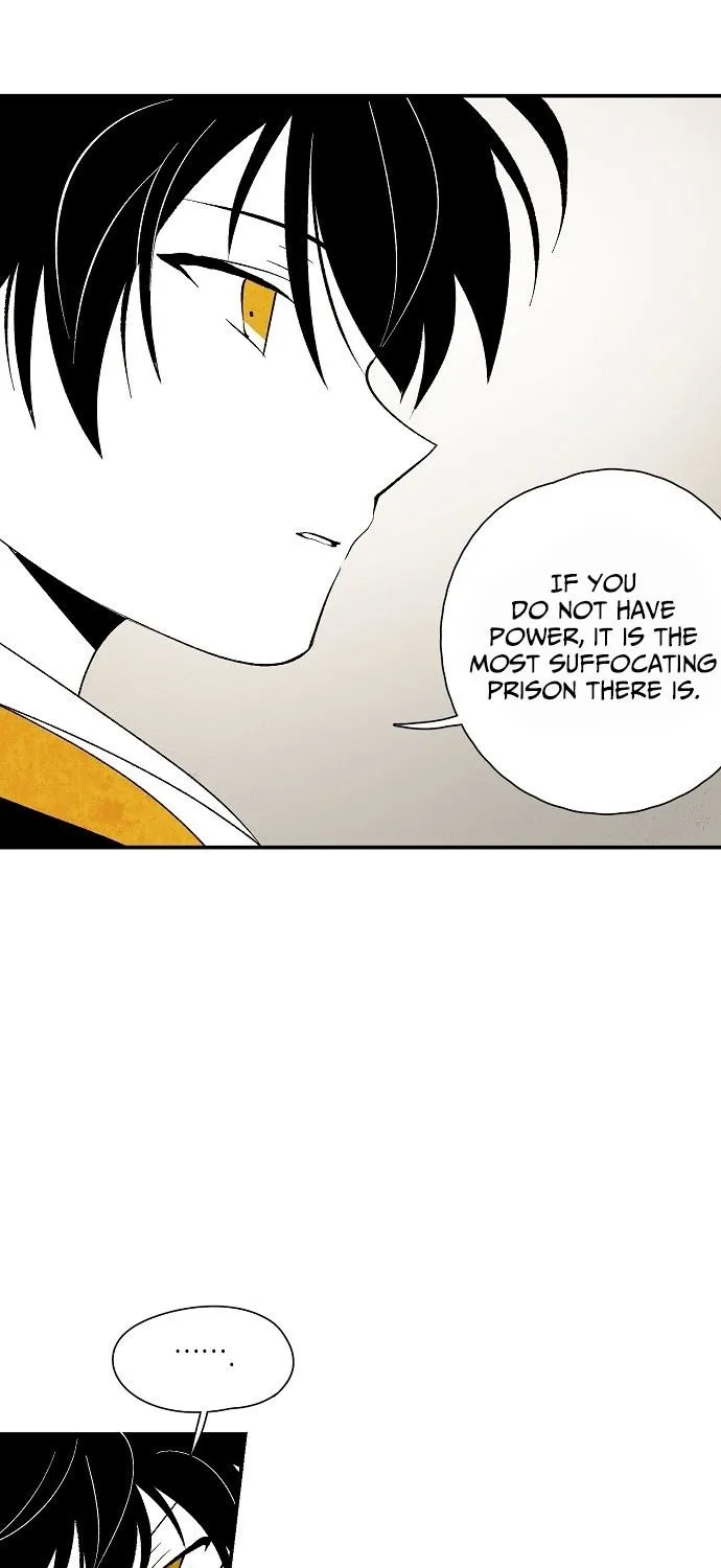 Read The Flower That Was Bloomed By A Cloud chapter 11 image 22 on Lezhin