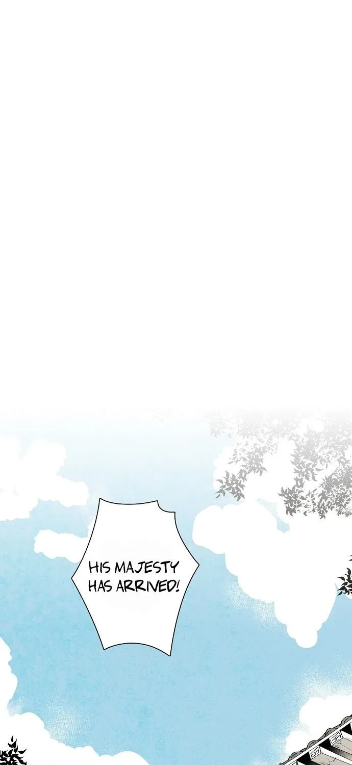 Read The Flower That Was Bloomed By A Cloud chapter 11 image 24 on Lezhin