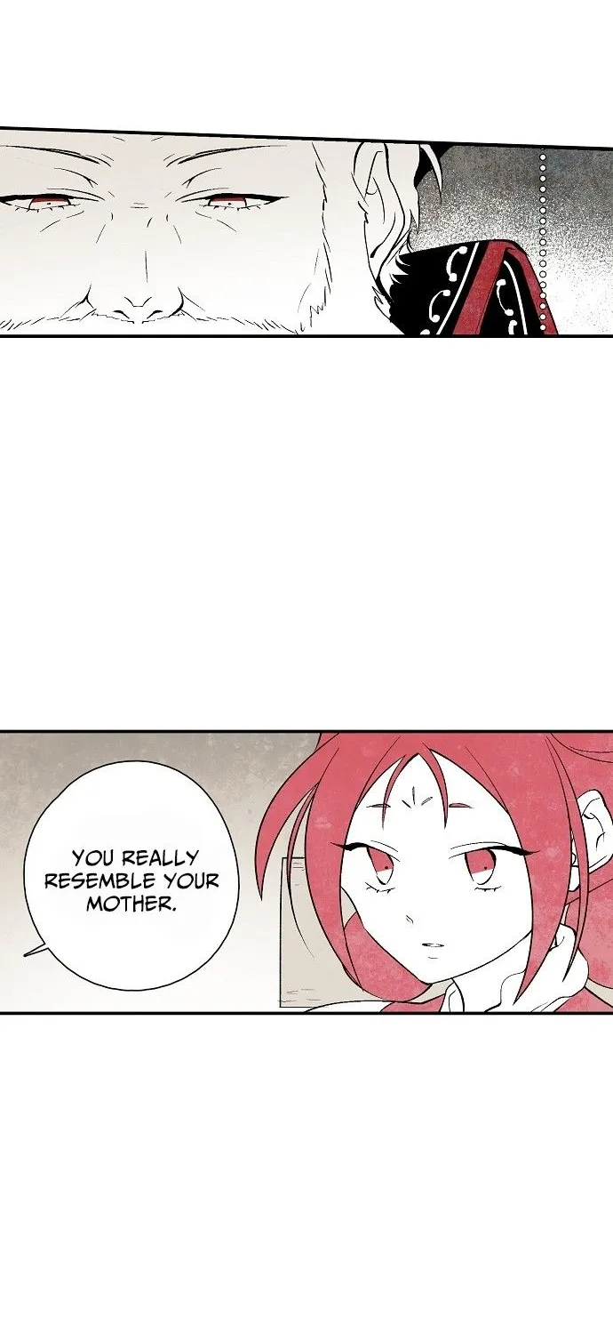 Read The Flower That Was Bloomed By A Cloud chapter 11 image 30 on Lezhin