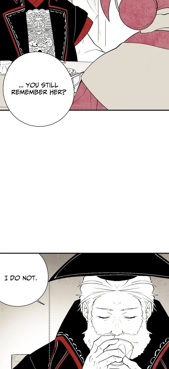 Read The Flower That Was Bloomed By A Cloud chapter 11 image 32 on Lezhin