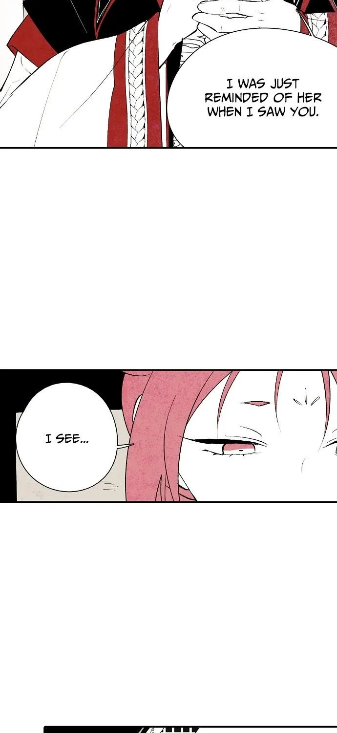 Read The Flower That Was Bloomed By A Cloud chapter 11 image 33 on Lezhin