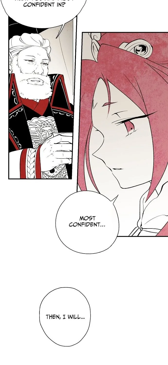 Read The Flower That Was Bloomed By A Cloud chapter 11 image 35 on Lezhin