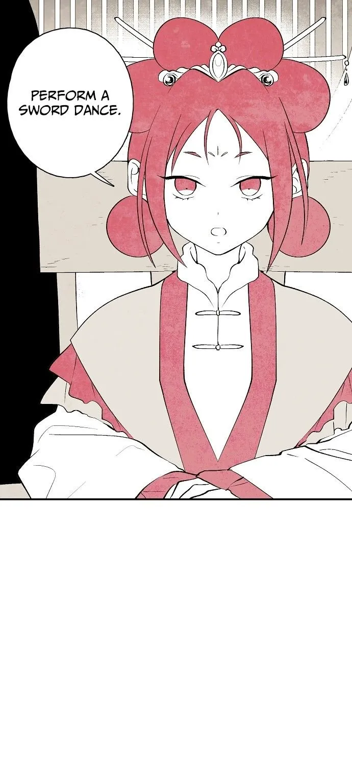 Read The Flower That Was Bloomed By A Cloud chapter 11 image 37 on Lezhin