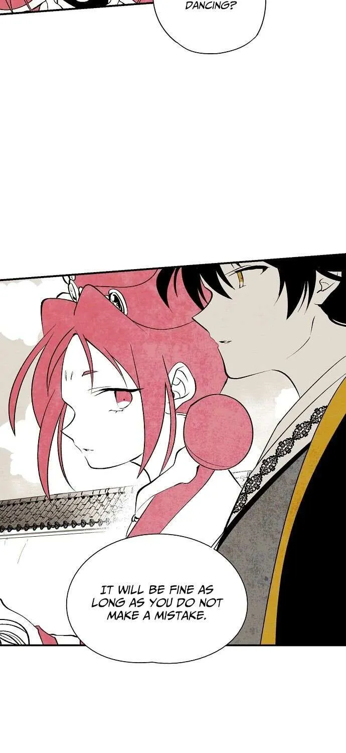 Read The Flower That Was Bloomed By A Cloud chapter 11 image 44 on Lezhin