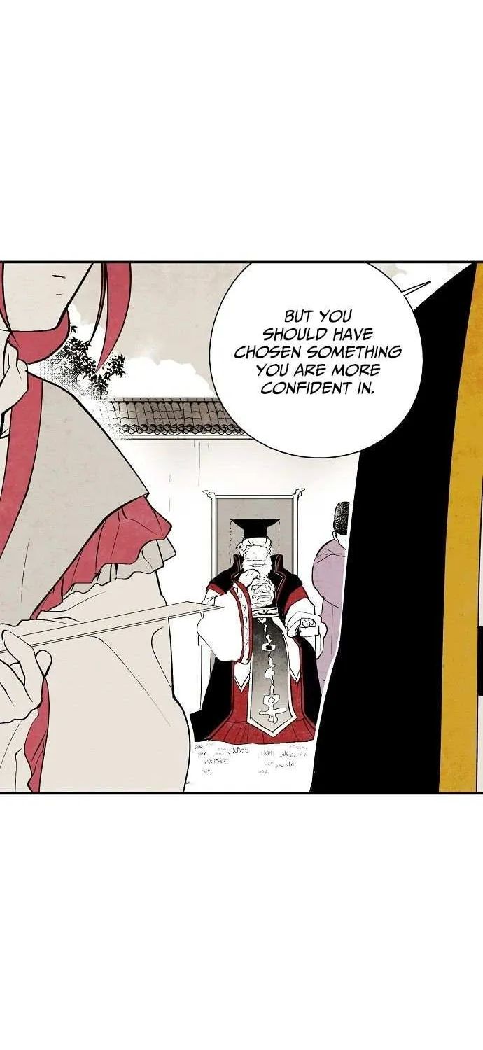 Read The Flower That Was Bloomed By A Cloud chapter 11 image 45 on Lezhin