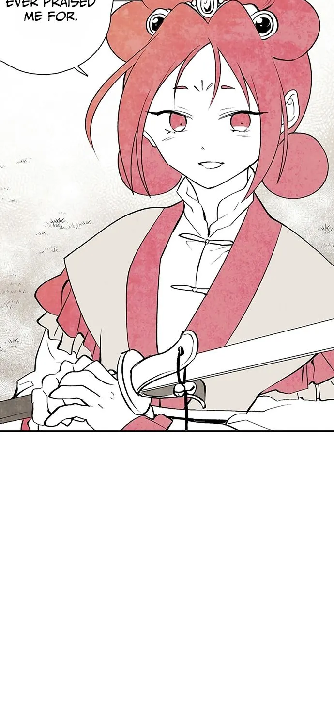 Read The Flower That Was Bloomed By A Cloud chapter 11 image 49 on Lezhin