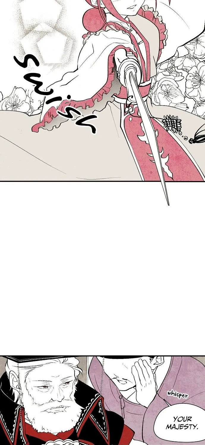 Read The Flower That Was Bloomed By A Cloud chapter 12 image 10 on Lezhin