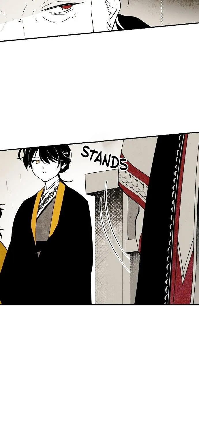Read The Flower That Was Bloomed By A Cloud chapter 12 image 12 on Lezhin