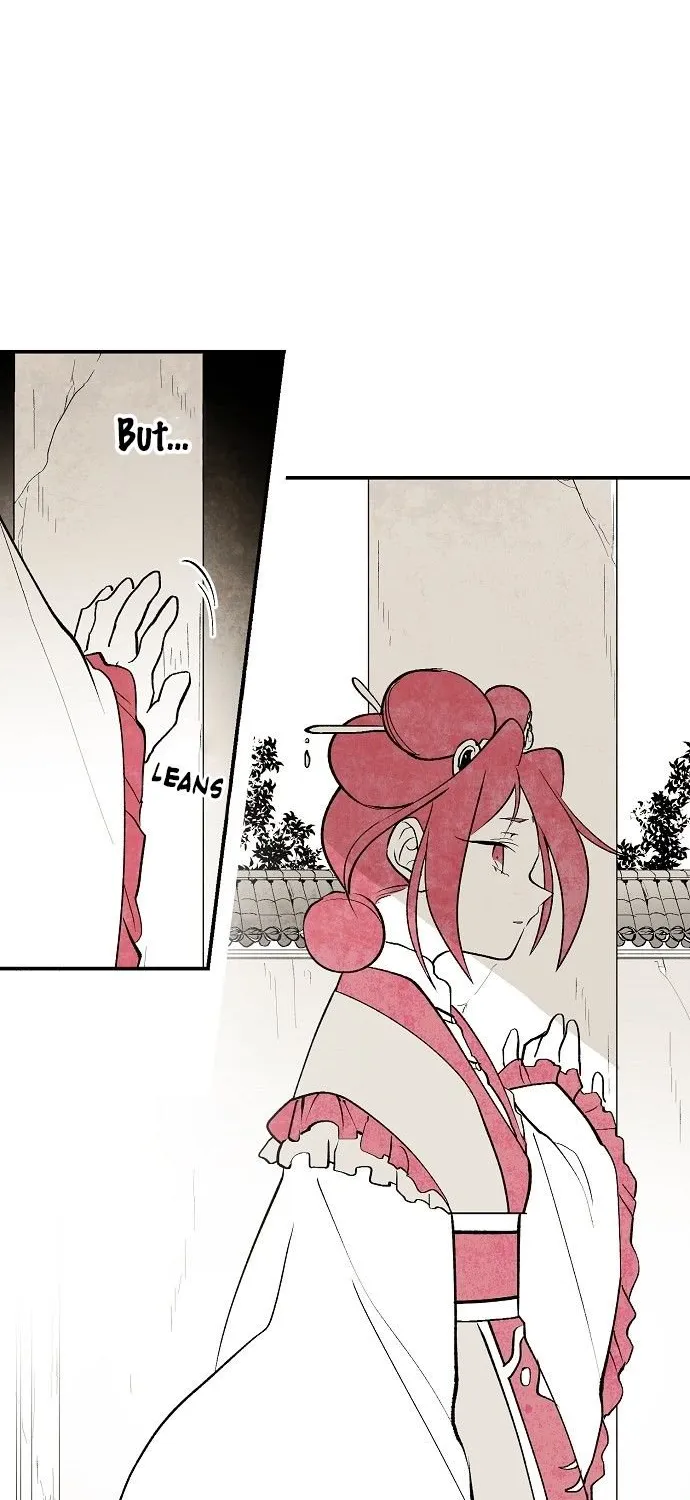 Read The Flower That Was Bloomed By A Cloud chapter 12 image 23 on Lezhin