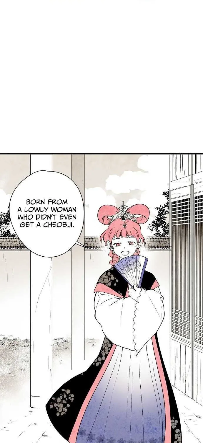 Read The Flower That Was Bloomed By A Cloud chapter 12 image 28 on Lezhin