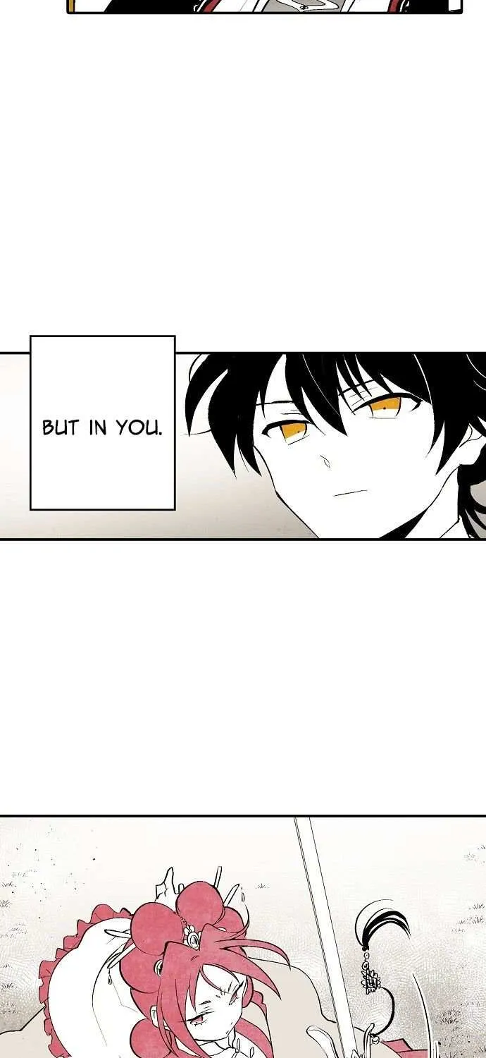 Read The Flower That Was Bloomed By A Cloud chapter 12 image 5 on Lezhin