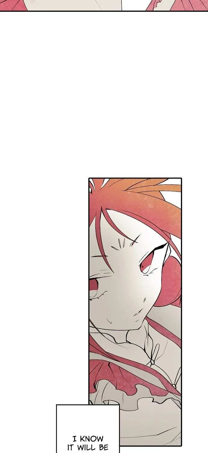 Read The Flower That Was Bloomed By A Cloud chapter 12 image 7 on Lezhin
