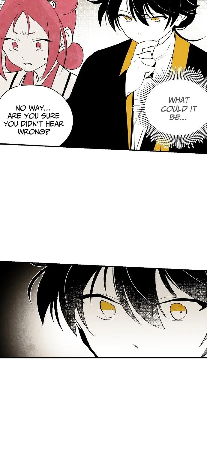 Read The Flower That Was Bloomed By A Cloud chapter 14 image 16 on Lezhin