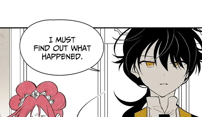Read The Flower That Was Bloomed By A Cloud chapter 14 image 19 on Lezhin