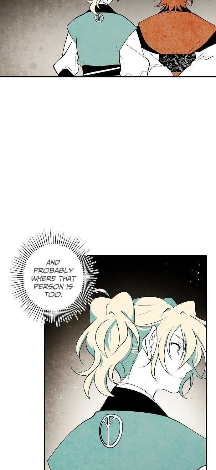 Read The Flower That Was Bloomed By A Cloud chapter 14 image 2 on Lezhin