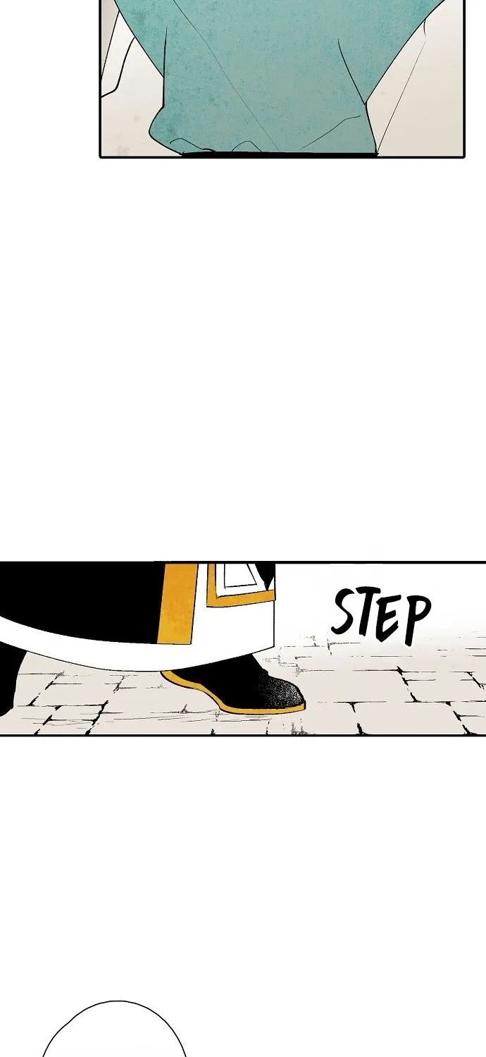 Read The Flower That Was Bloomed By A Cloud chapter 14 image 3 on Lezhin