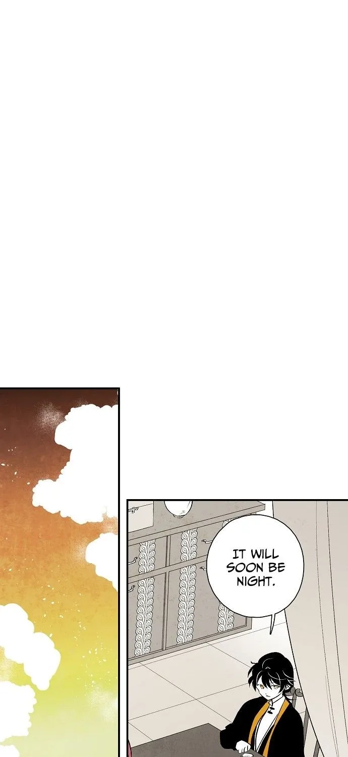 Read The Flower That Was Bloomed By A Cloud chapter 14 image 8 on Lezhin
