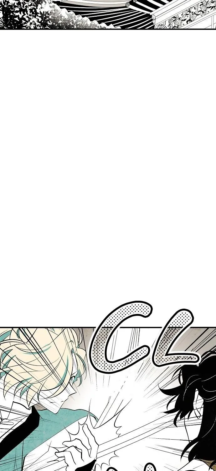 Read The Flower That Was Bloomed By A Cloud chapter 26 image 29 on Lezhin
