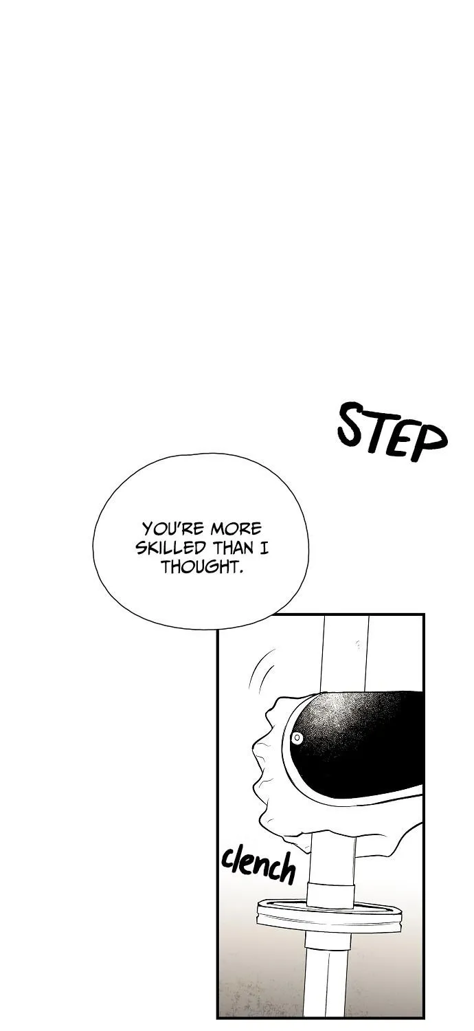Read The Flower That Was Bloomed By A Cloud chapter 26 image 35 on Lezhin
