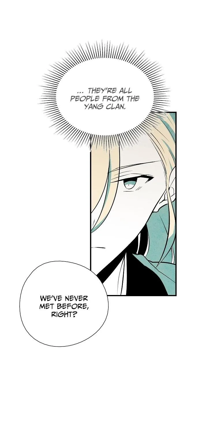 Read The Flower That Was Bloomed By A Cloud chapter 26 image 41 on Lezhin