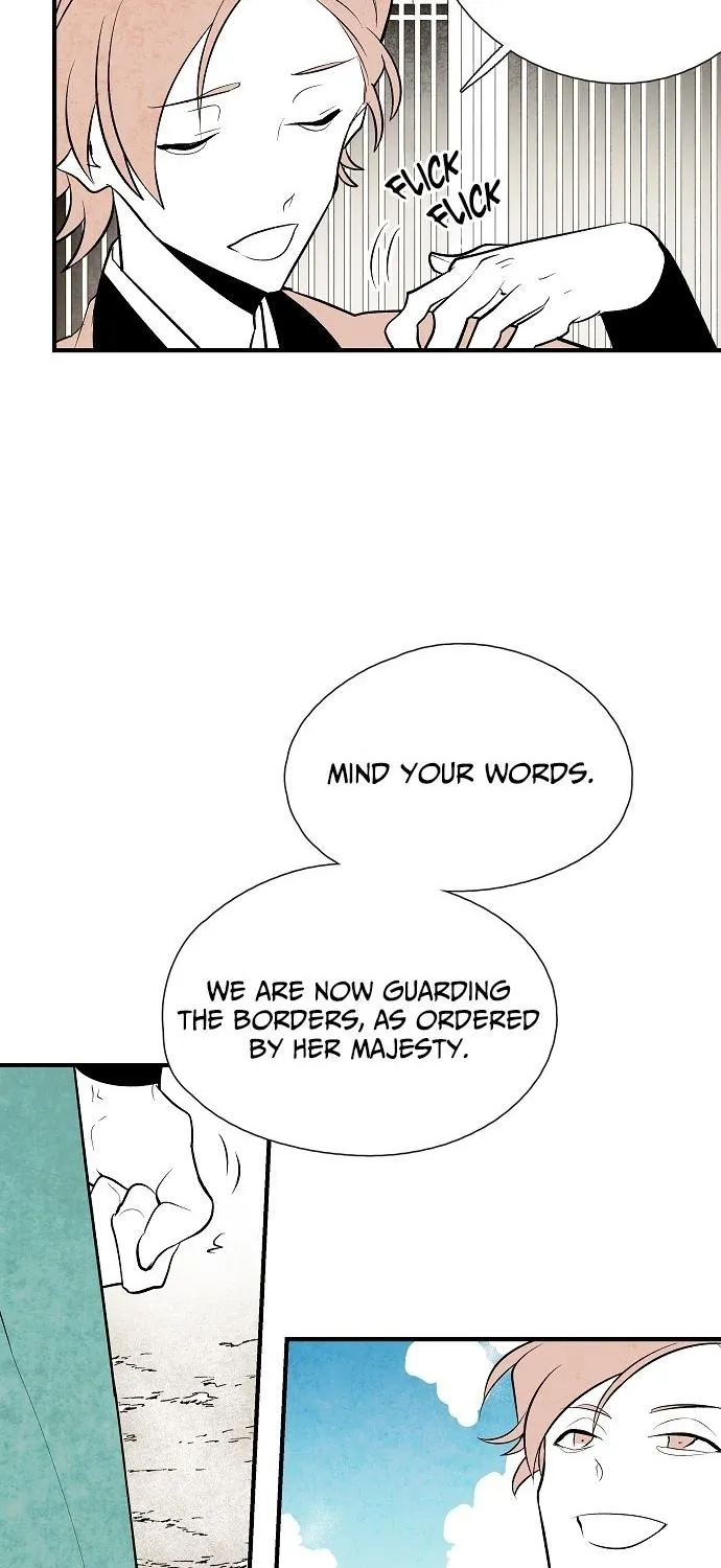 Read The Flower That Was Bloomed By A Cloud chapter 26 image 44 on Lezhin