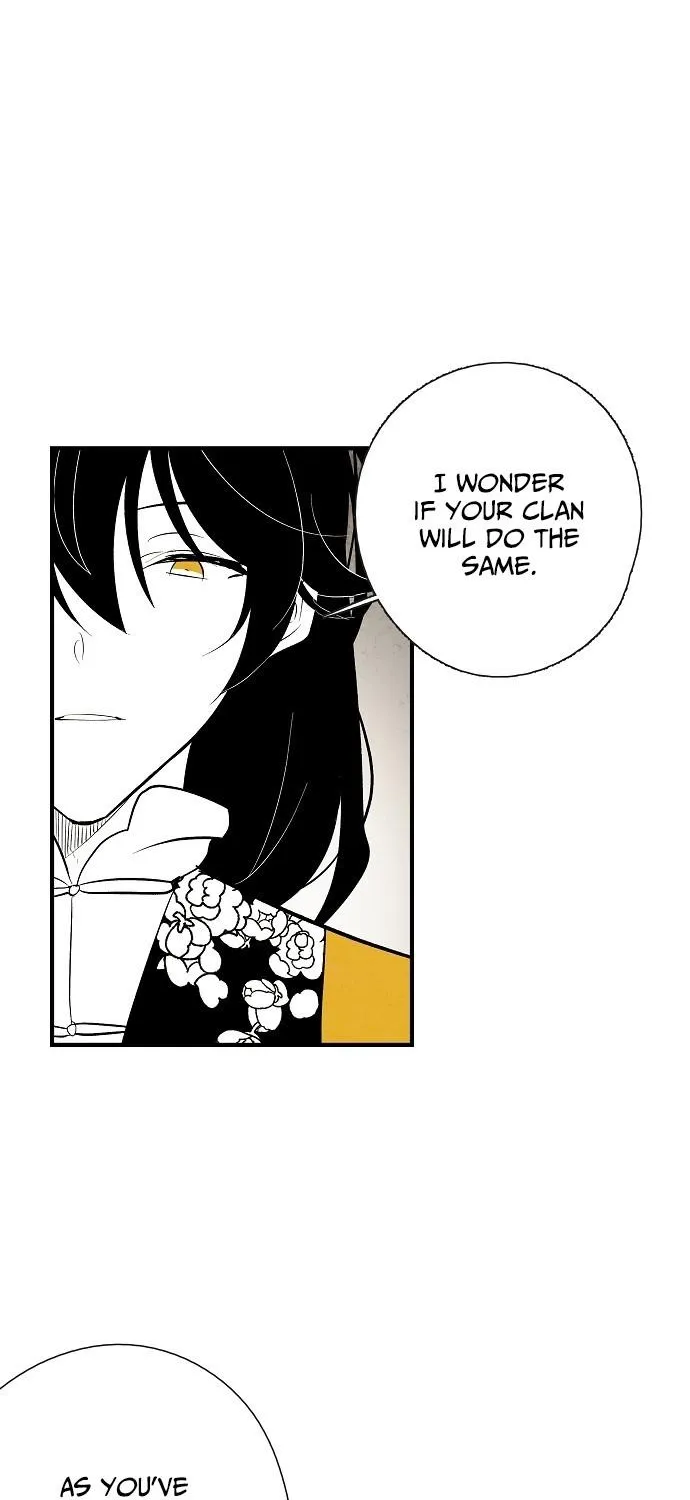 Read The Flower That Was Bloomed By A Cloud chapter 26 image 5 on Lezhin