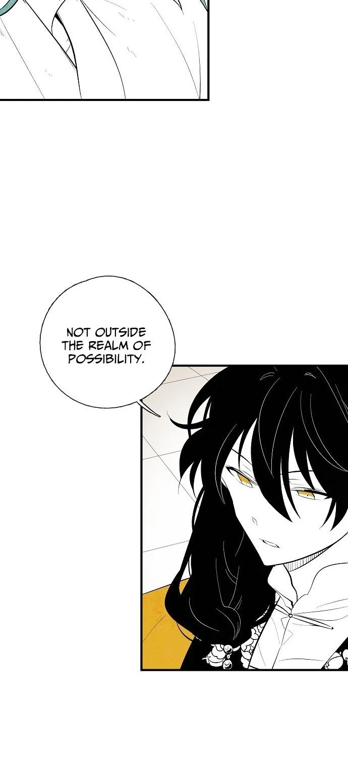 Read The Flower That Was Bloomed By A Cloud chapter 26 image 8 on Lezhin