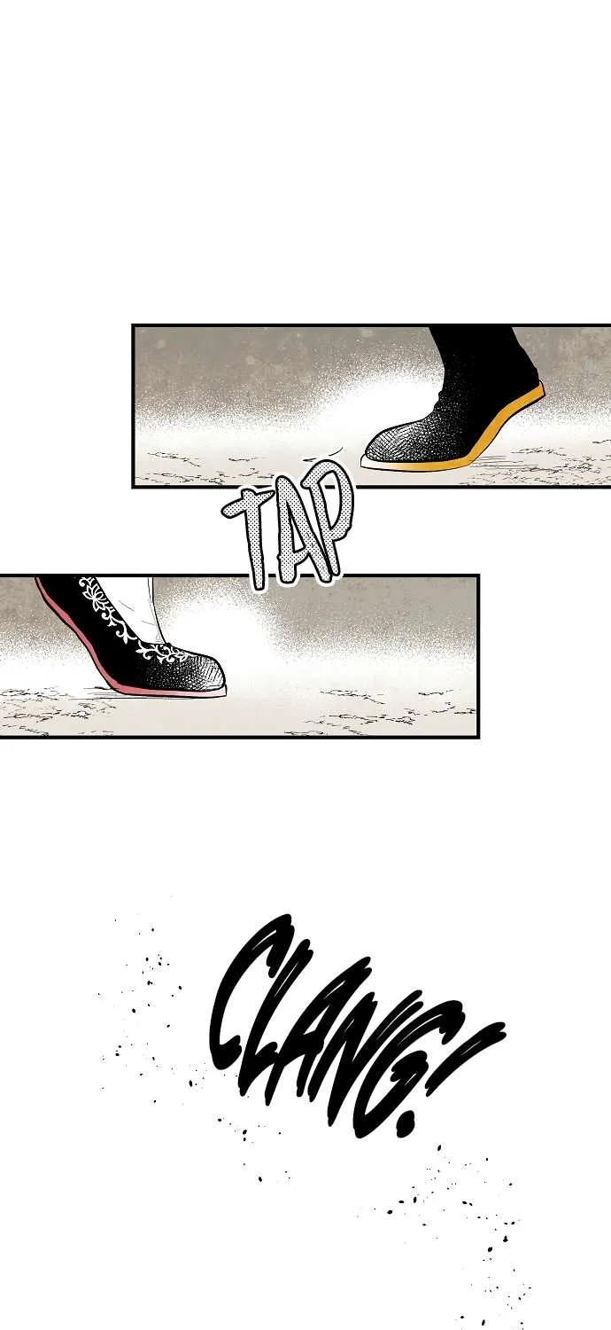 Read The Flower That Was Bloomed By A Cloud chapter 42 image 2 on Lezhin