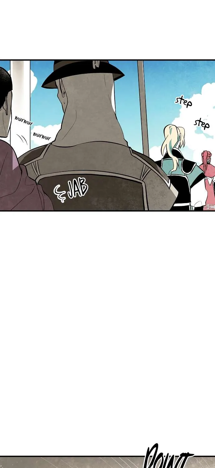 Read The Flower That Was Bloomed By A Cloud chapter 42 image 27 on Lezhin