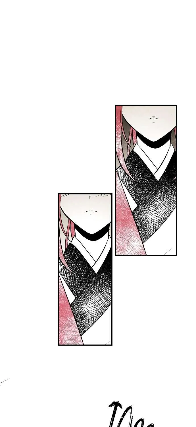Read The Flower That Was Bloomed By A Cloud chapter 42 image 36 on Lezhin