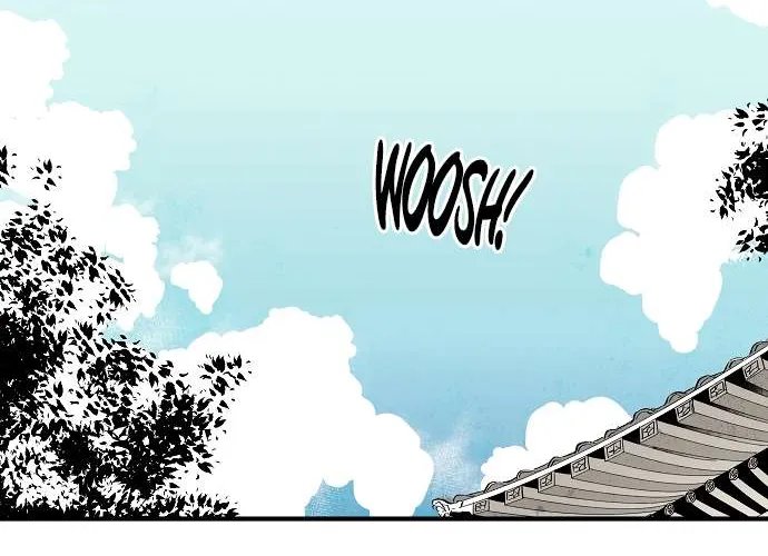 Read The Flower That Was Bloomed By A Cloud chapter 42 image 40 on Lezhin