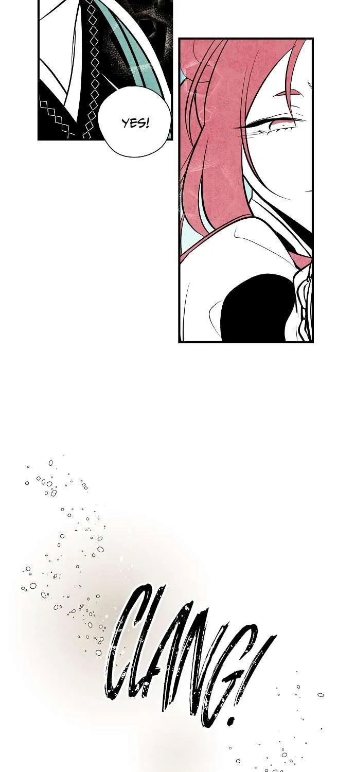 Read The Flower That Was Bloomed By A Cloud chapter 42 image 45 on Lezhin