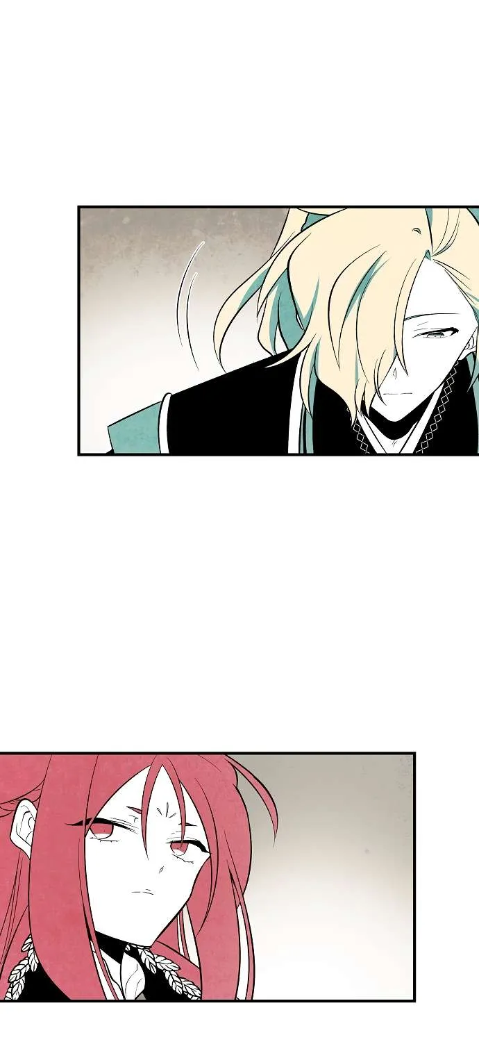 Read The Flower That Was Bloomed By A Cloud chapter 44 image 12 on Lezhin