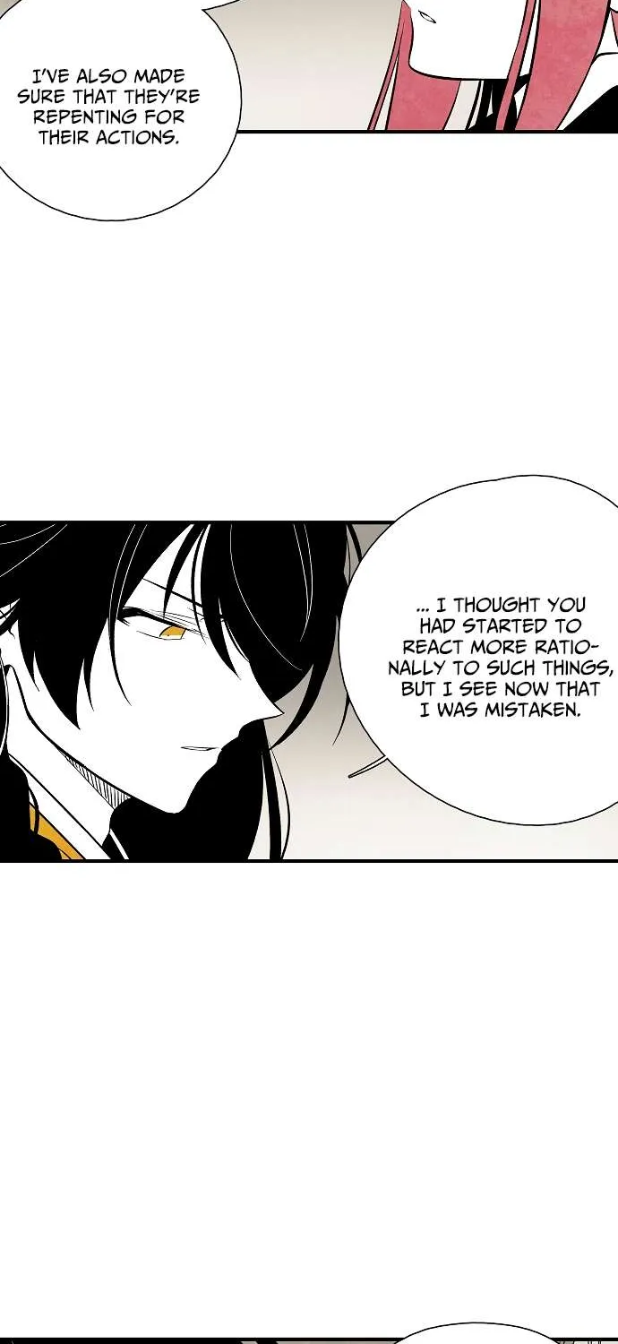 Read The Flower That Was Bloomed By A Cloud chapter 44 image 27 on Lezhin