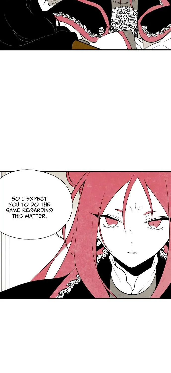 Read The Flower That Was Bloomed By A Cloud chapter 44 image 33 on Lezhin