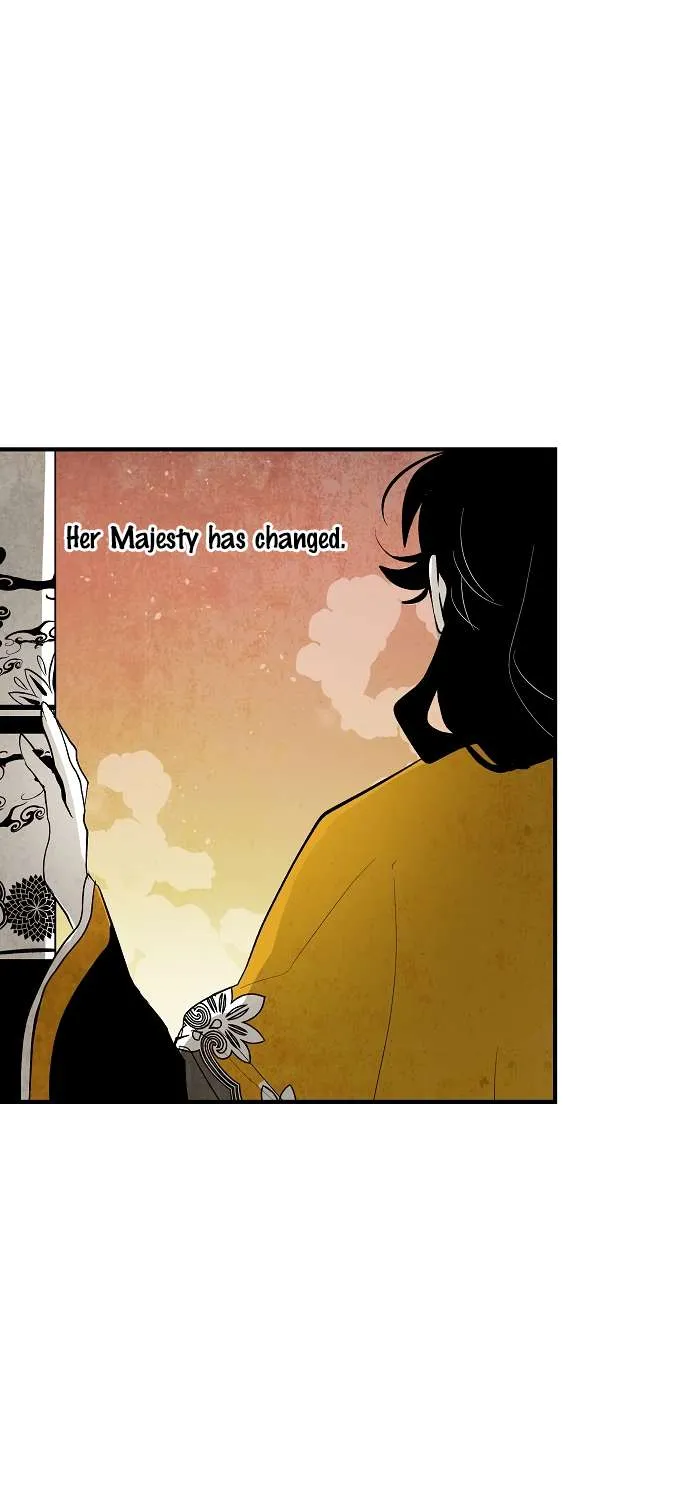 Read The Flower That Was Bloomed By A Cloud chapter 44 image 42 on Lezhin