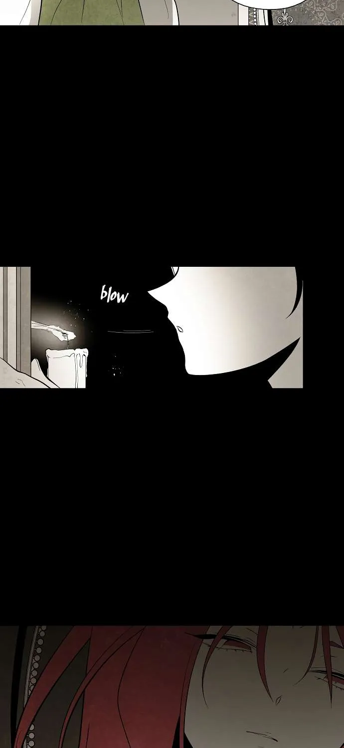 Read The Flower That Was Bloomed By A Cloud chapter 44 image 7 on Lezhin