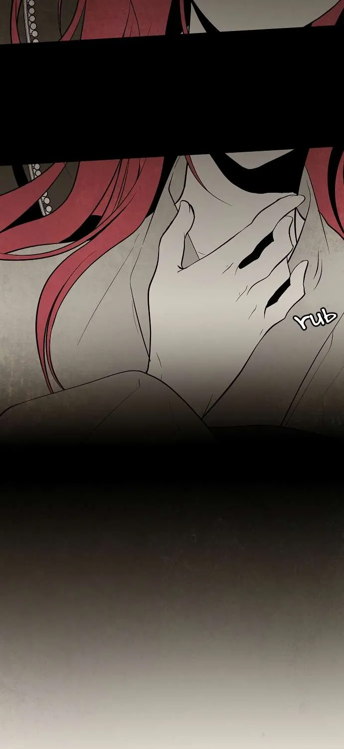 Read The Flower That Was Bloomed By A Cloud chapter 44 image 8 on Lezhin